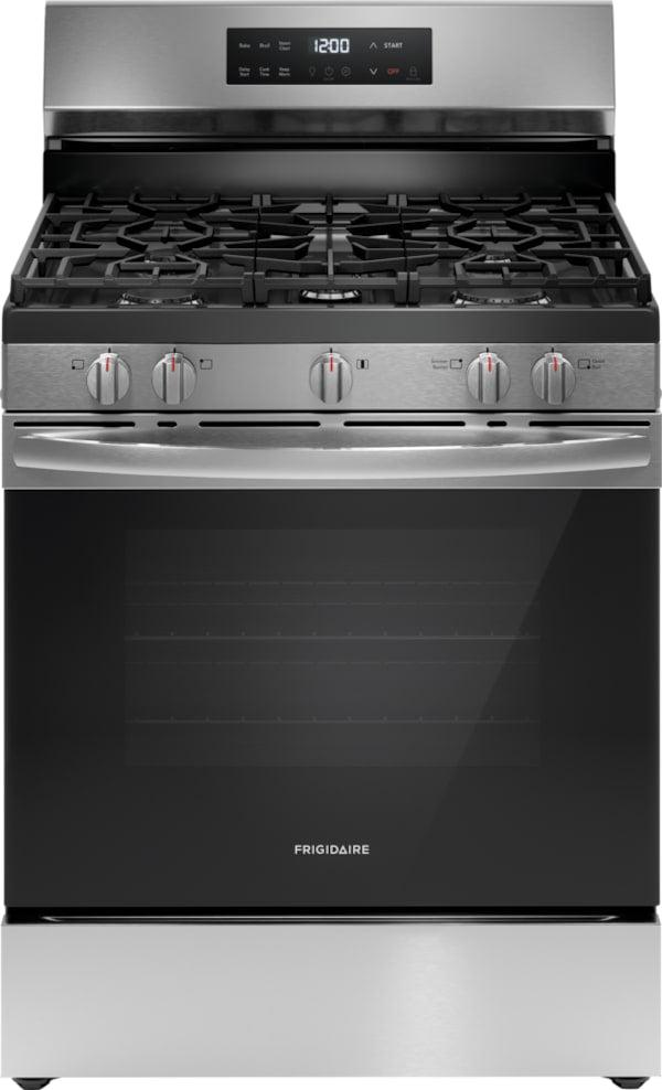 Frigidaire 30" Gas Range With Steam Clean - xglpx6fgxgowjhi96dwn@2x.jpg
