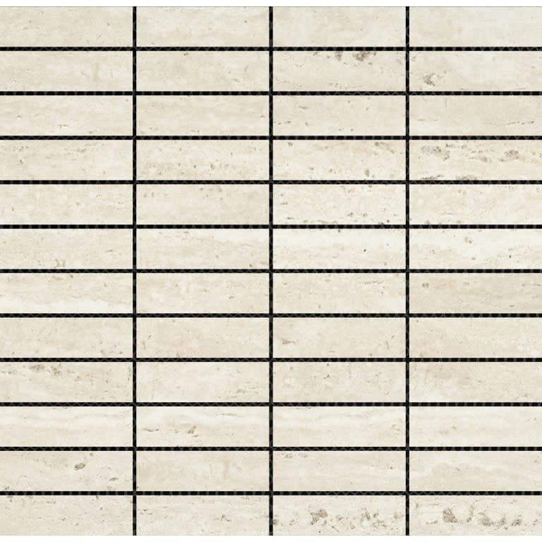 JARGON IVORY HN 1X4 STK/MO