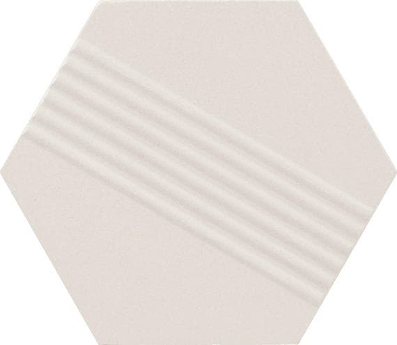 Rhyme and Reason Bone Hexagon 4X4 Matte - xgvfa1fngnntuesiahmk@2x.jpg