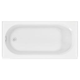 Princeton 60" Americast Bathtub with Left Hand Drain - Lifetime Warranty - Drain Not Included - xh7pc2drtdbochbn6ebs@2x.jpg