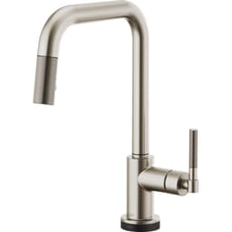 Litze Single Handle Square Arc SmartTouch Pull Down Kitchen Faucet with Knurled Handle and On/Off Touch Activation - Limited Lifetime Warranty (5 Year on Electronic Parts) - xhegbmebx3zxyvrdyyux@2x.jpg