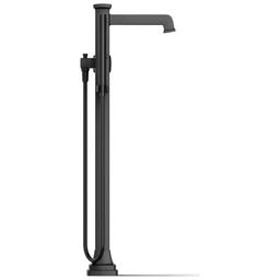 Riff Floor Mounted Tub Filler with Built-In Diverter - Includes Hand Shower - xhgj9rzb1sh05plgxyce@2x.jpg