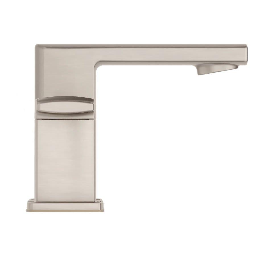 Deckard™ Widespread Lavatory Faucet, 2 Handle, 3-Hole, 1.2 gpm, Brushed Nickel - xhgtboeltgemrptsgkh0@2x.jpg