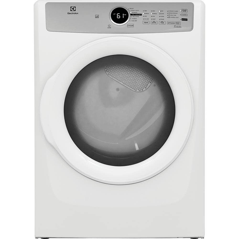 Electrolux Front Load Gas Dryer 8.0 Cu. Ft Elfg7337Aw - xhh2mfn0n2fydqqbytxt@2x.jpg