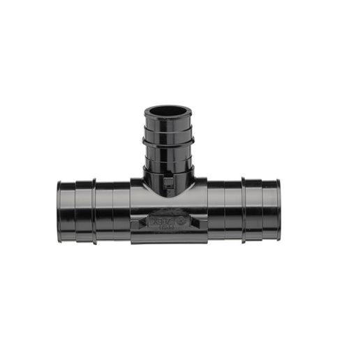 Tee, 1 x 3/4 in, Expansion PEX, Poly - xhjrojyqobknceiu4drm_x500.jpg