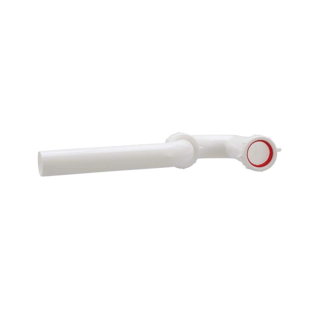 1-1/4 in. White Plastic Sink Drain P- Trap - xhkr3gv6fsqletwkexgw@2x.jpg
