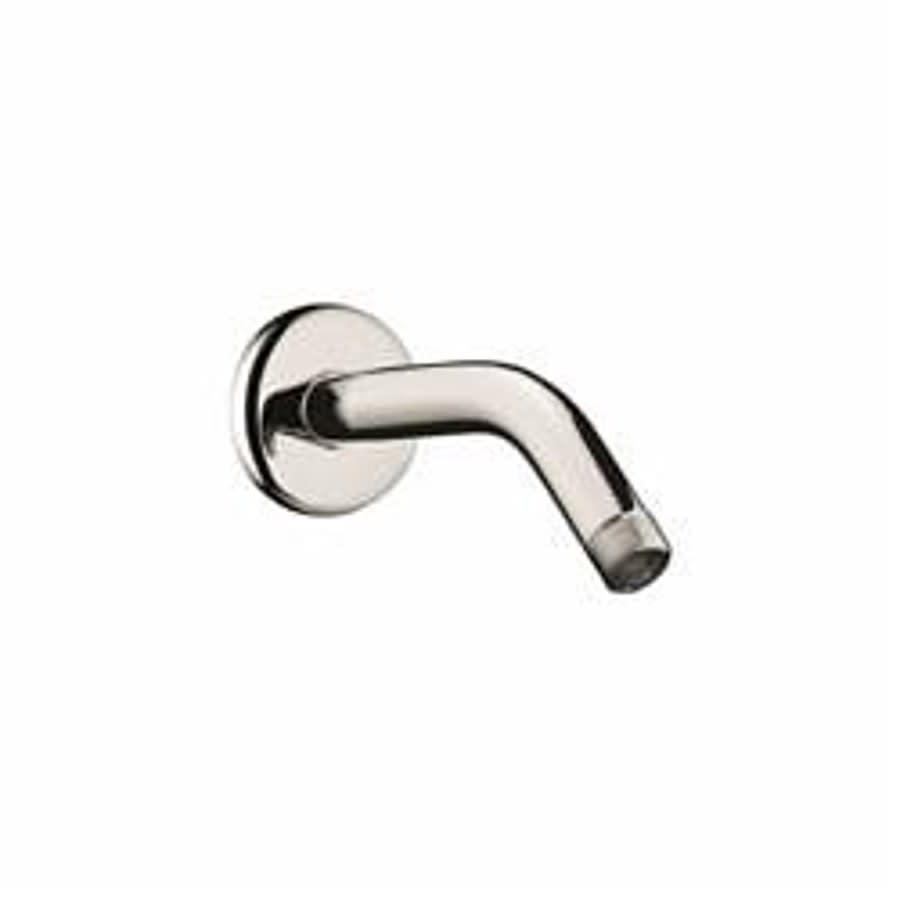 Shower Arm, Wall Mount, 6 in L, Polished Nickel - xhouruvnzndzme3gotpk@2x.jpg