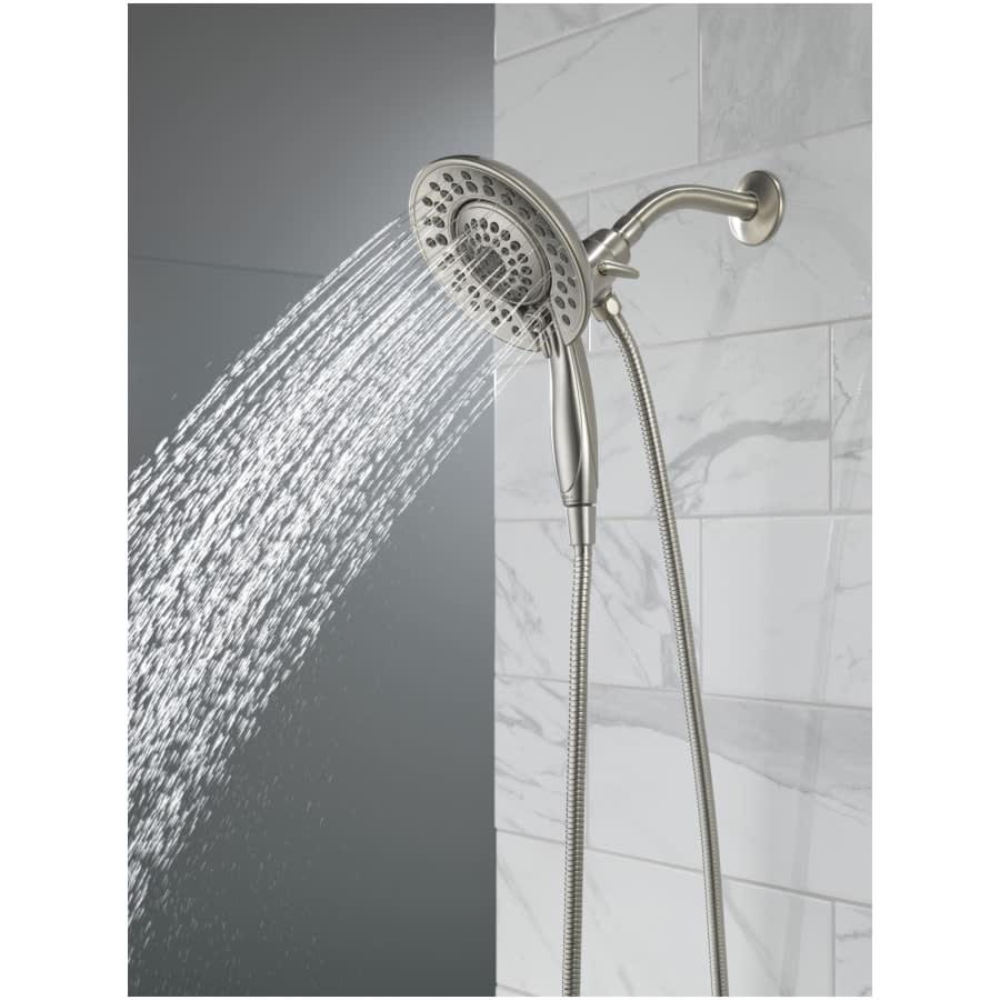 In2ition 2.5 GPM Multi Function Shower Head with Touch-Clean - xhupgscgxqwcd2xhmp33@2x.jpg