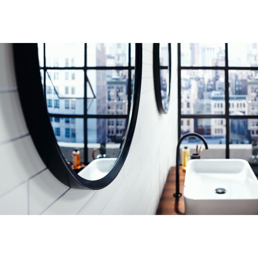 Axor One 1.2 GPM Vessel Single Hole Bathroom Faucet Less Drain Assembly - Engineered in Germany, Limited Lifetime Warranty - xhwarsdlufnncru3ptml@2x.jpg