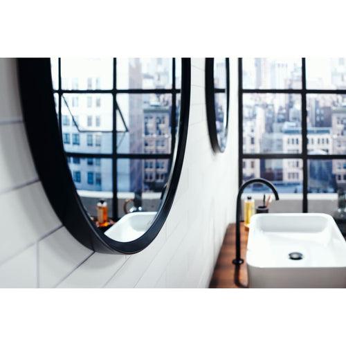 Axor One 1.2 GPM Vessel Single Hole Bathroom Faucet Less Drain Assembly - Engineered in Germany, Limited Lifetime Warranty - xhwarsdlufnncru3ptml_x500.jpg