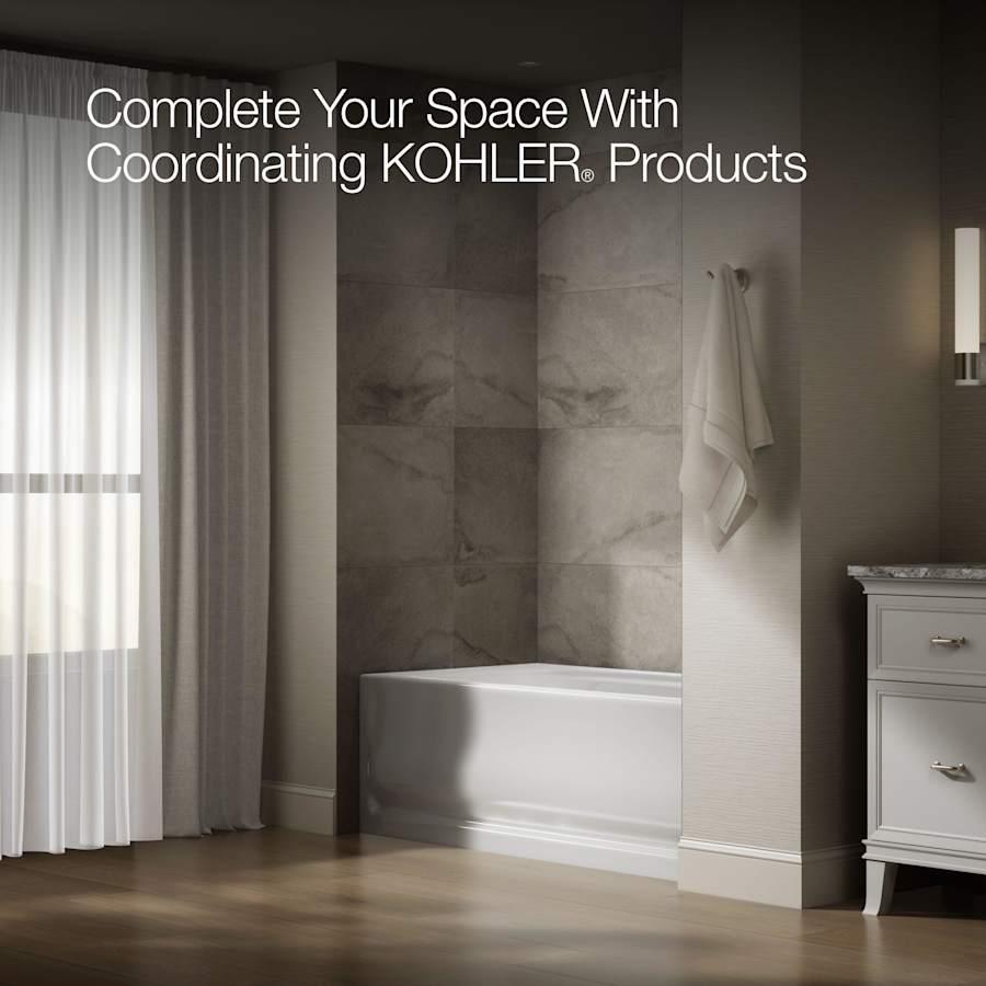 Bancroft Collection 60" Three Wall Alcove Soaking Bath Tub with Right Hand Drain - xi4pf05mjaax5ciwrxdh@2x.jpg