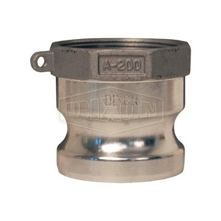 Type A Cam and Groove Adapter, 2 in, Male Adapter x FNPT, Aluminum - xi65neklwku5ssmrkq2e@2x.jpg