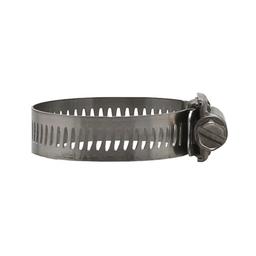 87 Series Hose Clamp, 13/16 to 1-3/4 in, Clamping, #20 Trade, 301 Stainless Steel Band, 305 Stainless Steel Bolt - xi9ca79i4vswh0t8ajue@2x.jpg