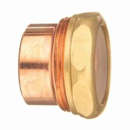 DWV Slip Joint Adapter, 1-1/2 in, Fitting x Slip Joint, Copper - xij96eojlmfytb33fxv6@2x.jpg