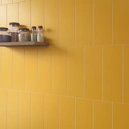 Color Wheel Linear Matte Mustard Rectangle 2X8 Matte - xinctehijl8u0itp1sfl@2x.jpg