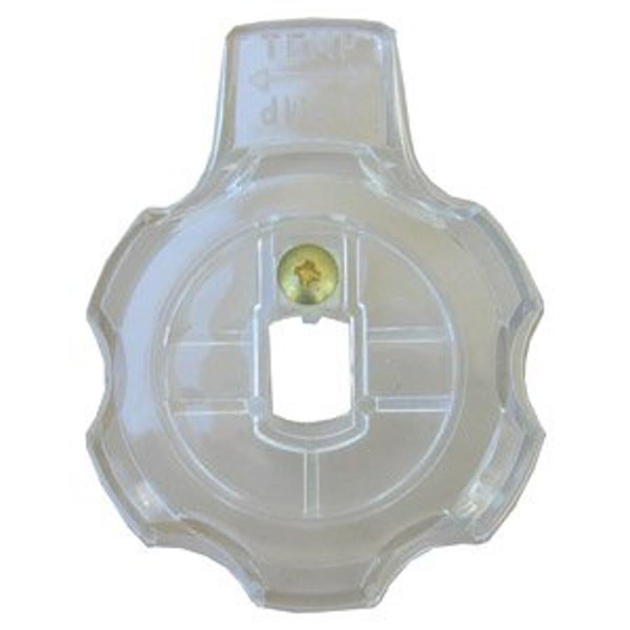 Mixet N/S Lever Handle, Crystal - xj928ow2yxgcq7vnmxyz@2x.jpg