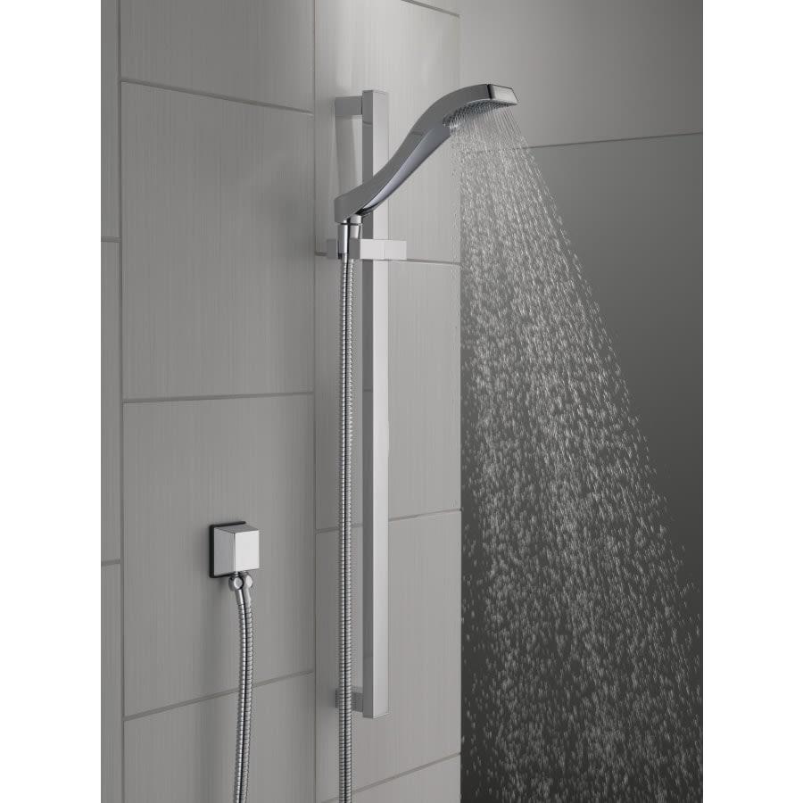 1.75 GPM Dryden Hand Shower Package - Includes Hand Shower, Slide Bar, Hose, and Limited Lifetime Warranty - xjdxwddyls79cz8lq5cy@2x.jpg