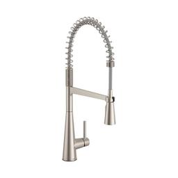 Sleek™ Kitchen Faucet, Deck Mount, ADA, 1 Lever Handle, 1 or 3-Hole, Spot Resist Stainless - xji0rmiq1mqxdxzfwg4m@2x.jpg