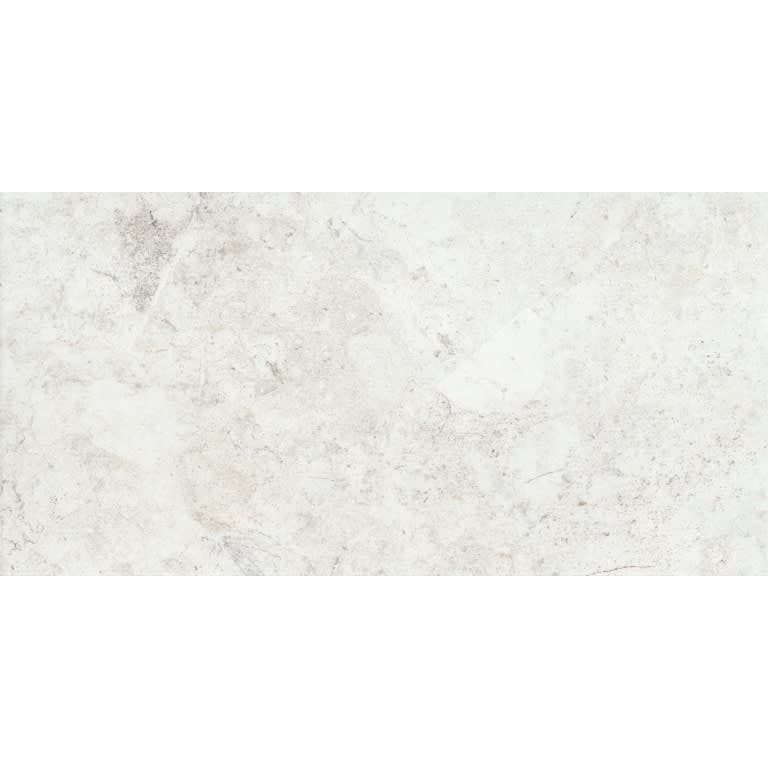 CULVER WHITE 12X24