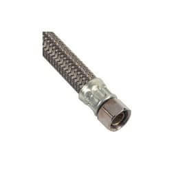 Flexible Water Supply, 3/8 in, Comp x KC Nosepiece, 20 in L, Braided Polymer - xjufo4oxaonfqw2phqca@2x.jpg