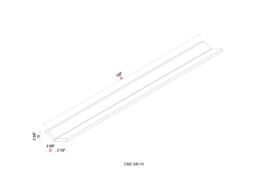Crown Moulding-- 2 3/8"W x120"H x 3/4"D - xjwzyiixoevaabuglpi2@2x.jpg