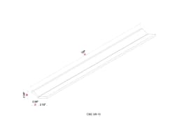 Crown Moulding-- 2 3/8"W x120"H x 3/4"D - xjwzyiixoevaabuglpi2@2x.jpg