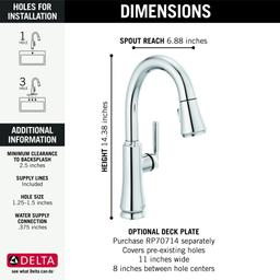 Coranto 1.8 GPM Single Hole Pull Down Bar Faucet with Magnetic Docking Spray Head - xjxeyefepc6mmej2lmrj@2x.jpg
