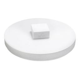 Plug, 8 in, MNPT, DWV, PVC - xjzs6uan0qrs0sbj4dno@2x.jpg