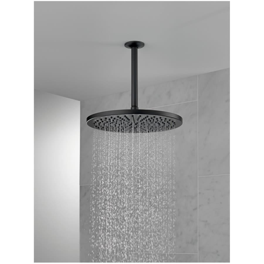 Universal Showering 11-3/4" Round 2.5 GPM Single Function Rain Shower Head with Touch Clean Technology - xjzvl0u7hrhv46rxvxb2@2x.jpg