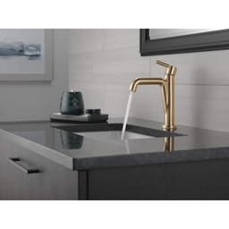 Delta Nicoli Gold Single-Handle 4 in. Single Hole Bathroom Faucet in Champagne Bronze 15849LF-CZ - xk6i1iqyyxzvajix5n83@2x.jpg