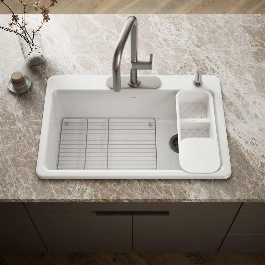 Riverby 33" Single Basin Top-Mount Enameled Cast-Iron Kitchen Sink - xk9t7tiomzpfb3xcra4y@2x.jpg