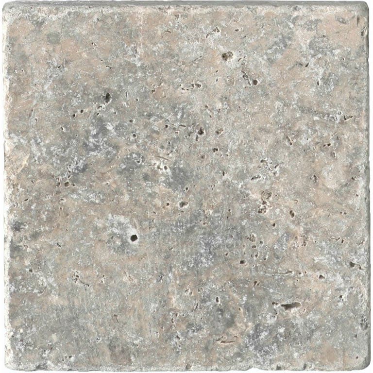 TRAV ANCIENT TUMB SILVER 6X6