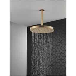 Universal Showering 12" Round 2.5 GPM Single Function Rain Shower Head with H2Okinetic Technology - xkci803essbyp5gkw5y6_x500.jpg