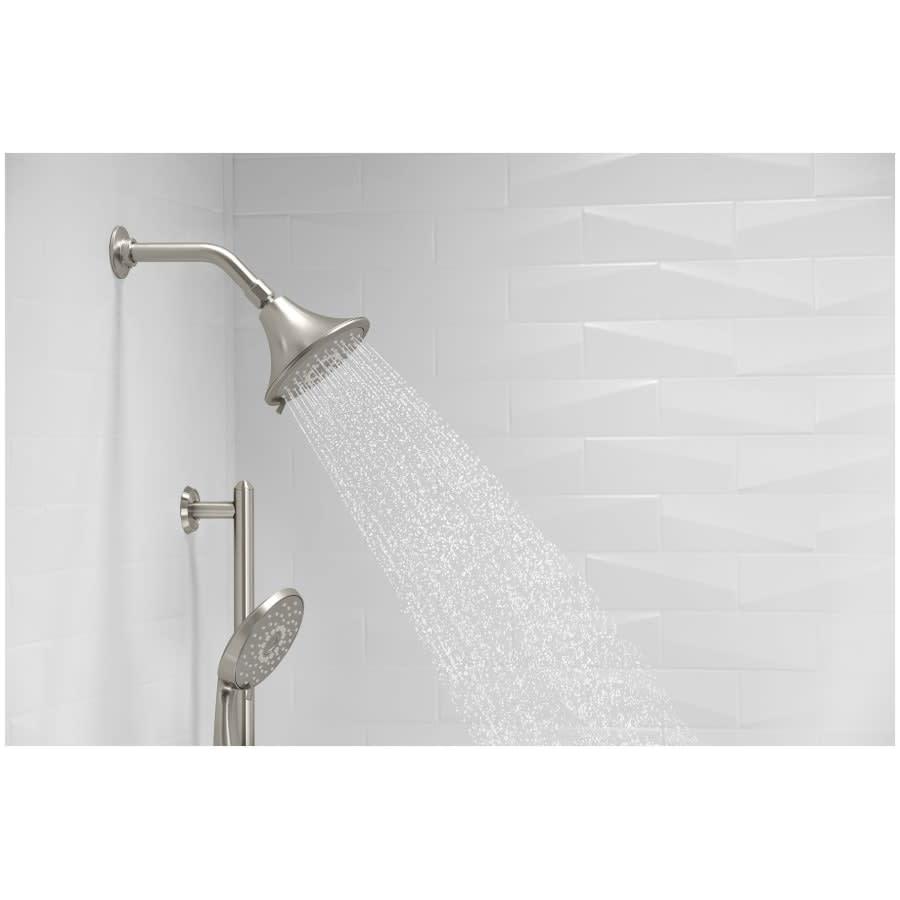 Forte 2.5 GPM Multi Function Shower Head - xkm3f1ifbash6mr2vsjg@2x.jpg