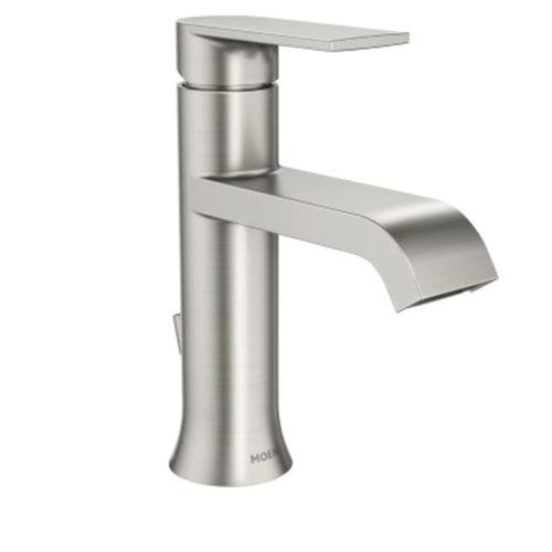Genta 1.2 GPM Single Hole Bathroom Faucet with Lift Rod Drain Assembly - xkni6td9gwk6w01fwaoq_x500.jpg