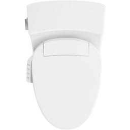 San Souci 1.28 GPF One Piece Toilet with Left Hand Lever - Requires Separate Purchase of K-26132-CSP OR K-27142-CR Bidet Seats - xkru6nrjiyjtmw4ftqmp_x500.jpg