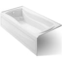 Mariposa Collection 72" Three Wall Alcove Soaking Bath Tub with Left Hand Drain, Apron Front and Integral Tile Flange - xkvz2iznnknt3wlk0hlc@2x.jpg