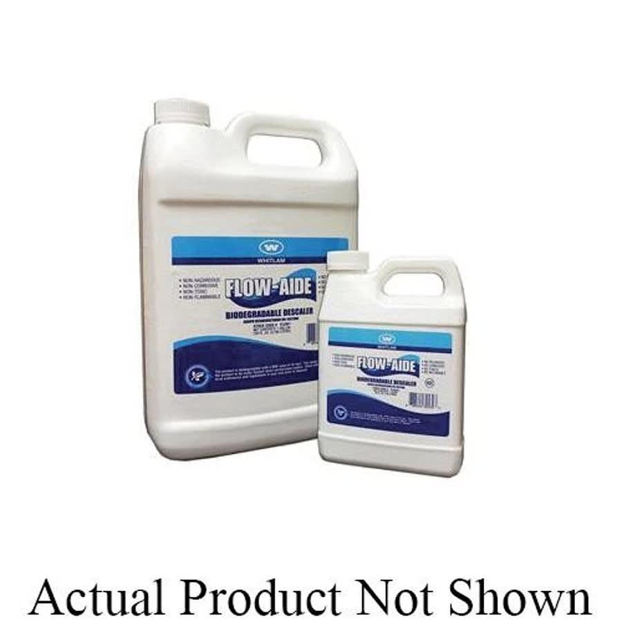 Biodegradable System Descaler, 1 gal Plastic Jug With Spout, Liquid Form, Yellow, Citrus Odor/Scent - xkwvm6wcajkfpb1uva2a@2x.jpg
