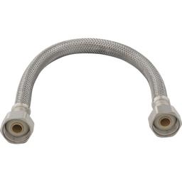 1/2" FIP x 1/2" FIP x 12" Stainless Steel Sink Connector - xl6zuqkd6v9rq7vgpwzd@2x.jpg