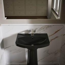Cimarron 21" Pedestal Bathroom Sink with 1 Hole Drilled and Overflow - xlag3c2xdhfpxhff1er6@2x.jpg