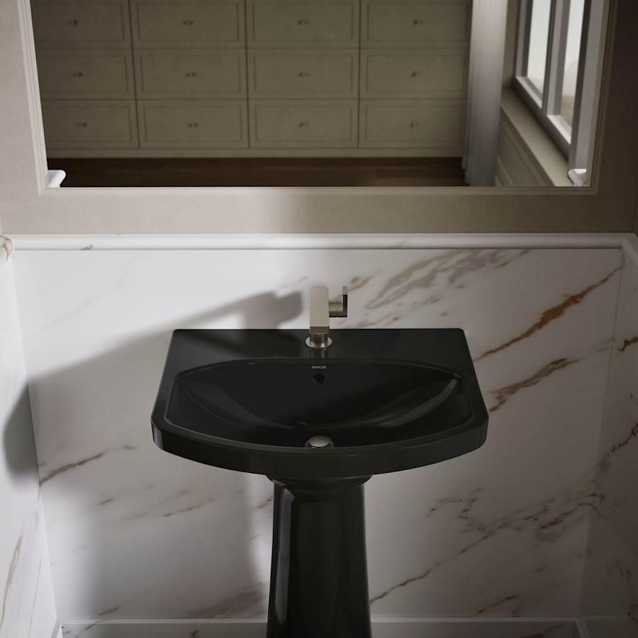Cimarron 21" Pedestal Bathroom Sink with 1 Hole Drilled and Overflow - xlag3c2xdhfpxhff1er6@2x.jpg