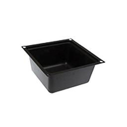 Right-Tite® II Cut-Corner Square Tub Box, High Impact Plastic - xll7vg9abnhbkmp2mmzh@2x.jpg