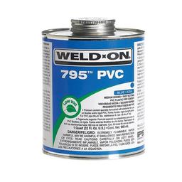 795™ Medium Body Cement, 1 pt, Clear, For PVC - xltcw6cyrxyes4lwup6u_x500.jpg