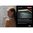 Dryden 2.5 GPM Single Function Shower Head with Touch Clean Technology - xltqeopjhcay41eealot@2x.jpg