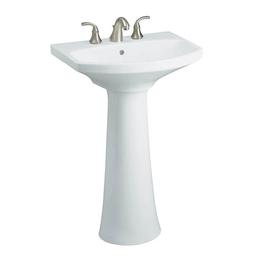 Forte Widespread Bathroom Faucet with Ultra-Glide Valve Technology - Free Metal Pop-Up Drain Assembly with purchase - xlufe4vsga318mf2cim0_x500.jpg