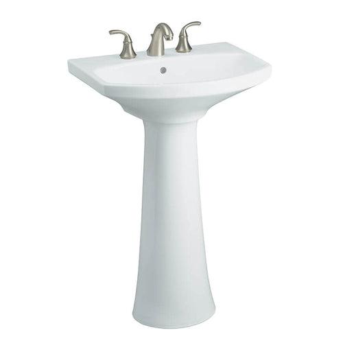 Forte Widespread Bathroom Faucet with Ultra-Glide Valve Technology - Free Metal Pop-Up Drain Assembly with purchase - xlufe4vsga318mf2cim0_x500.jpg