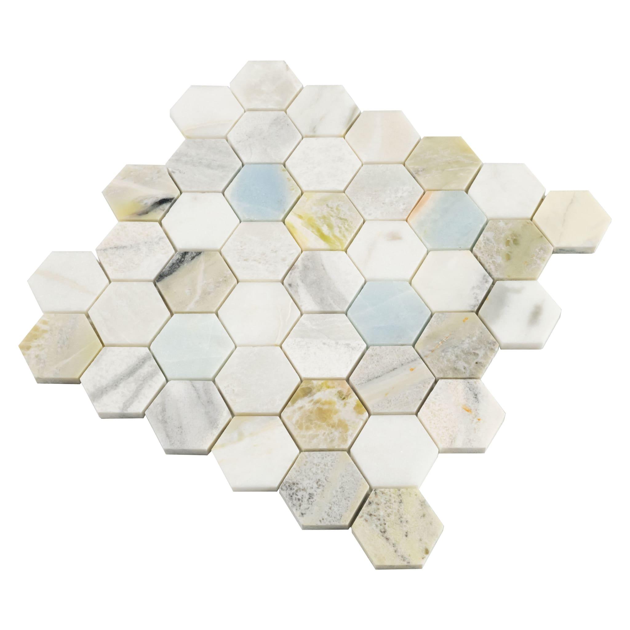 Cloudland 2" Hexagon Polished - xly5e1s52jphr2k2ulsm@2x.jpg