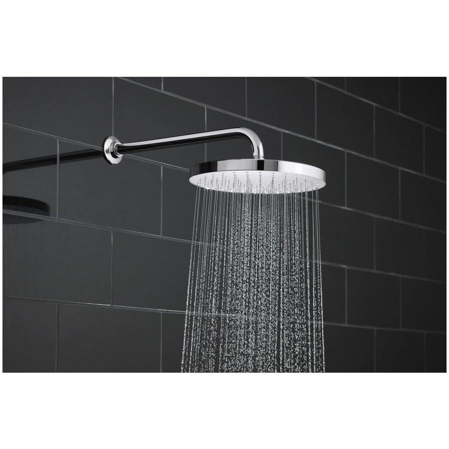 Awaken Round 10" Single Function 1.75 GPM Rainhead with MasterClean Sprayface - xm9tihagqulvsajcx8fj@2x.jpg