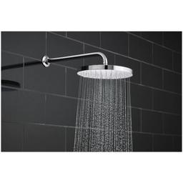 Awaken Round 10" Single Function 1.75 GPM Rainhead with MasterClean Sprayface - xm9tihagqulvsajcx8fj@2x.jpg