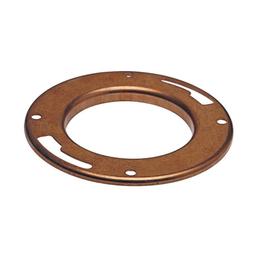 DWV Closet Flange, 4 x 3 in, C, Bronze - xmnn8r5mj9hk4qdygher@2x.jpg
